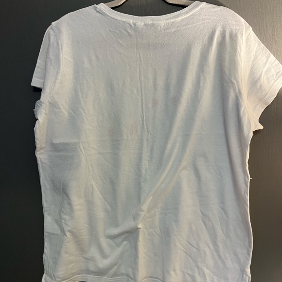 Club Monaco White Shirt‎ L - Picture 4 of 4